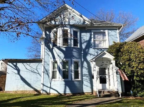 645 Highland Ave, Johnstown, PA 15902