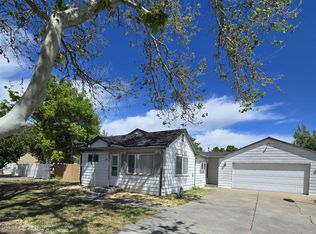 1368 W 2700 S, Syracuse, UT 84075