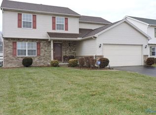 618 Niagara Ave, Holland, OH 43528