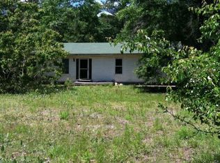 3066 Mount Olivet Church Rd, Fleming, GA 31309