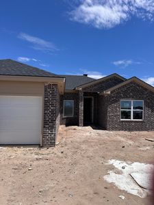 605 Holly St, Levelland, TX, 79336