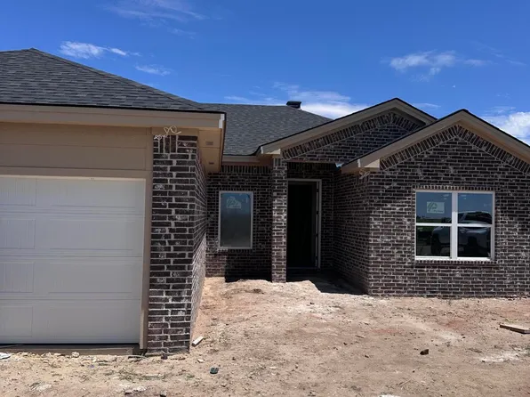 605 Holly St, Levelland, TX 79336