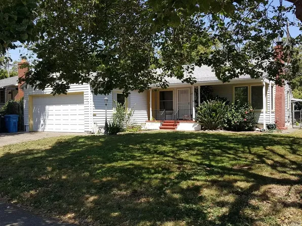 1332 Ensign Ave, Vallejo, CA 94590