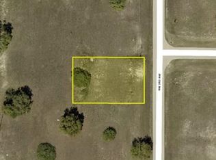 2510 NW 3rd Ave, Cape Coral, FL 33993