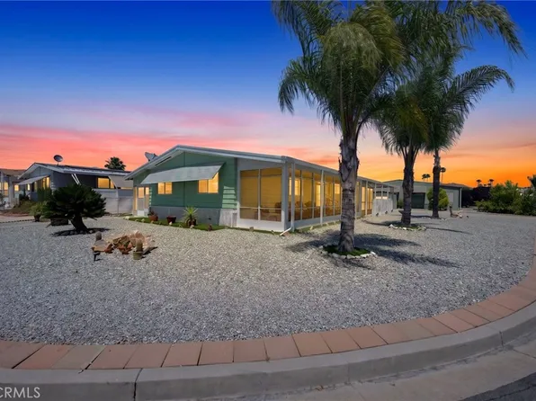 26164 Kentia Palm Dr, Homeland, CA 92548