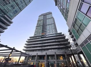 60 Town Centre Ct #2702, Toronto, ON M1P 0B1