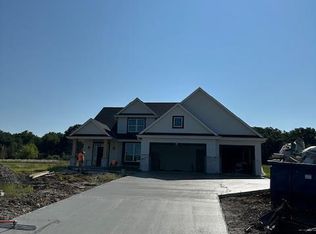 590 Wickland Way, Colgate, WI 53017