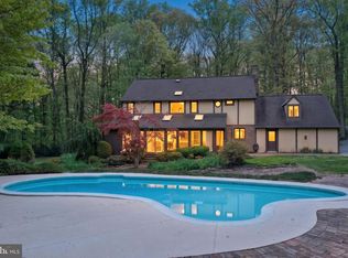 2323 Saint Peters Rd, Pottstown, PA 19465