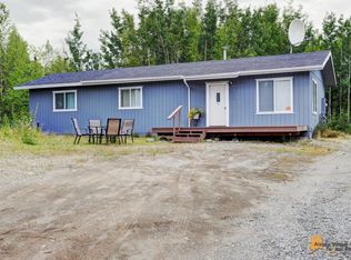 14873 W Shoreline Ct, Big Lake, AK 99623