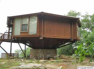 26505 N County Road 89, Mentone, AL 35984