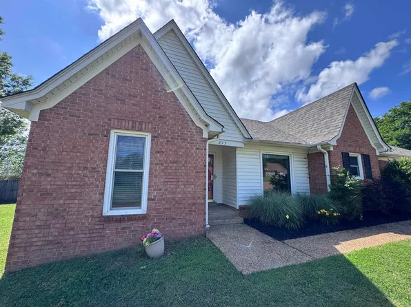 373 Meadow Trail Cv, Cordova, TN 38018