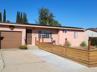 4180 69th St, San Diego, CA 92115