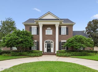 4382 VENETIA Boulevard, Jacksonville, FL 32210