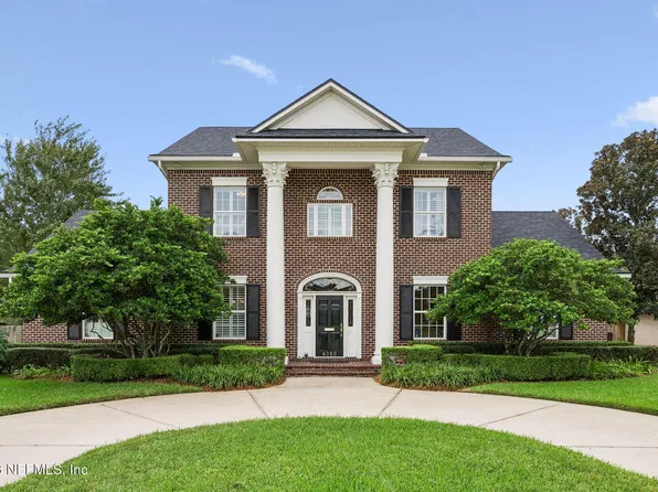 4382 VENETIA Boulevard, Jacksonville, FL 32210