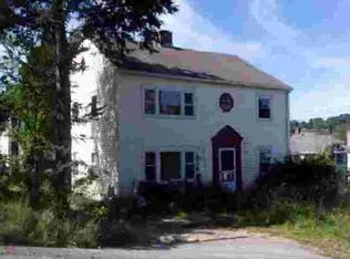 469 Hamilton St, Southbridge, MA 01550