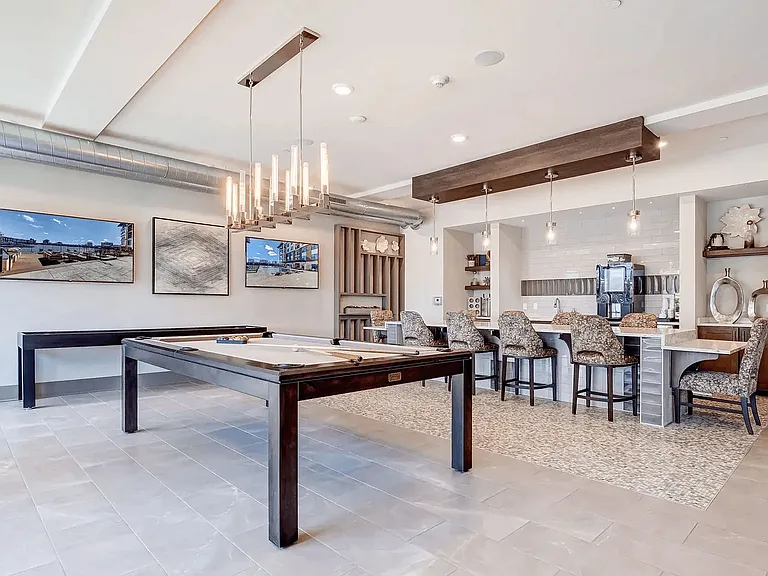 Clubhouse