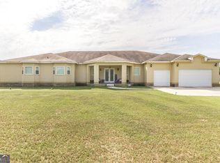 1744 Dublin Eastman Rd, Dexter, GA 31019
