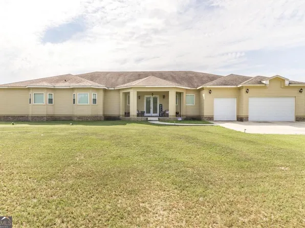 1744 Dublin Eastman Rd, Dexter, GA 31019