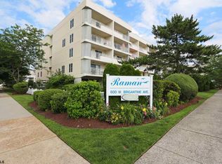 600 W Brigantine Ave UNIT 301, Brigantine, NJ 08203