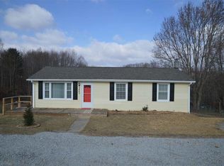 5445 Highland Rd, Dublin, VA 24084