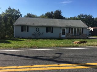 4714 Mont Alto Rd, Waynesboro, PA 17268