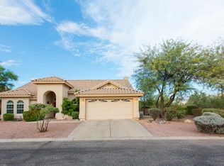 1422 W Sunridge Dr, Tucson, AZ 85704