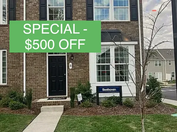 420 Park Ave #8, Lebanon, TN 37087