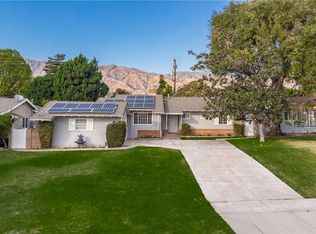 633 E Cypress Ave, Glendora, CA 91741