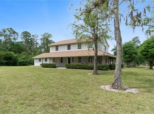 1677 D Rd, Loxahatchee, FL 33470