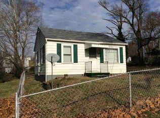 2946 Jarrell St, Huntington, WV 25705
