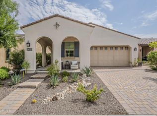 20727 W Minnezona Ave, Buckeye, AZ 85396
