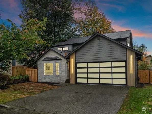 12107 NE 107th Street, Kirkland, WA 98033