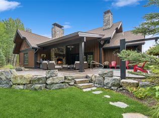 664 Nature Trl, Whitefish, MT 59937