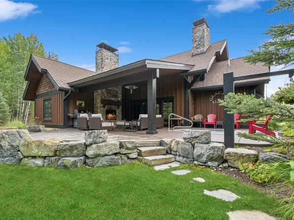 664 Nature Trl, Whitefish, MT 59937