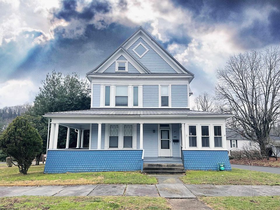 224 McGraw Ave, Grafton, WV 26354 MLS 10147247 Zillow
