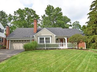8494 Sturbridge Dr, Cincinnati, OH 45236