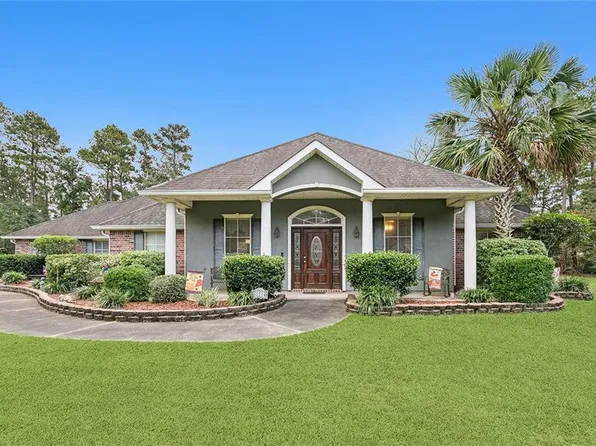 41214 Rue Chene, Ponchatoula, LA 70454