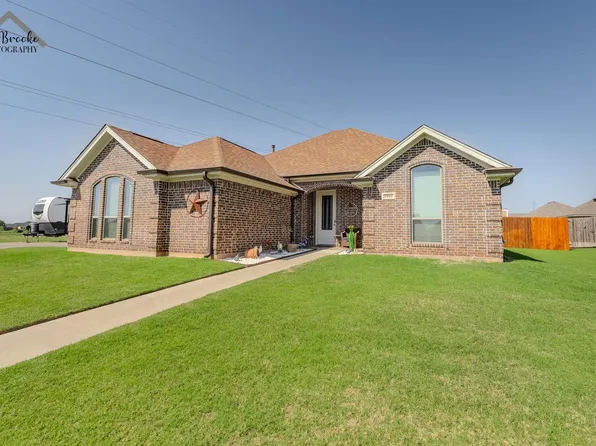 4947 Olympic Dr, Wichita Falls, TX 76310