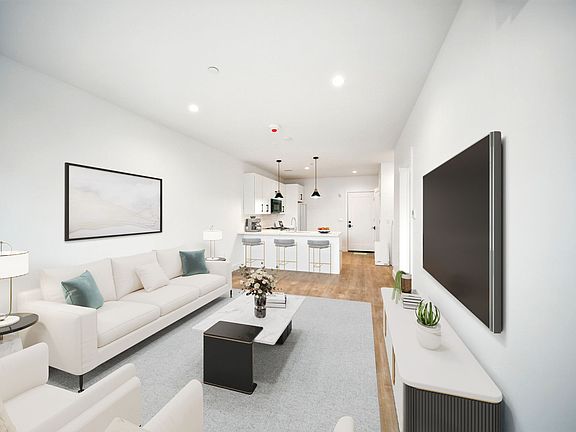 2nd image of 1 Carnation Ave #306