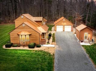 37 Eaglenest Dr, Montross, VA 22520