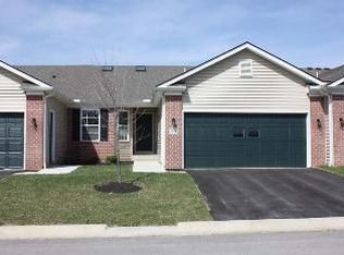 7678 Yonkers Rd, Blacklick, OH 43004