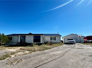 3855 Ox Yoke Dr, Billings, MT 59105