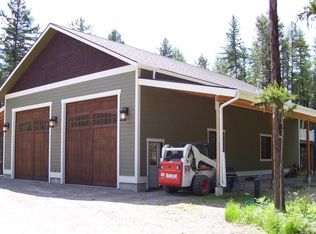 1441 Prairie View Rd, Whitefish, MT 59937