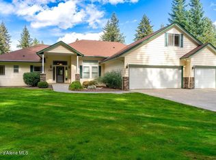 5447 W Broken Tee Rd, Rathdrum, ID 83858