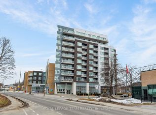 The Kavanaugh, Ottawa, ON K1L 8A7