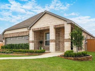 3053 Sorrento Hill Dr, Katy, TX 77493