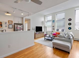 80 Beaumont St APT 204, Dorchester, MA 02124