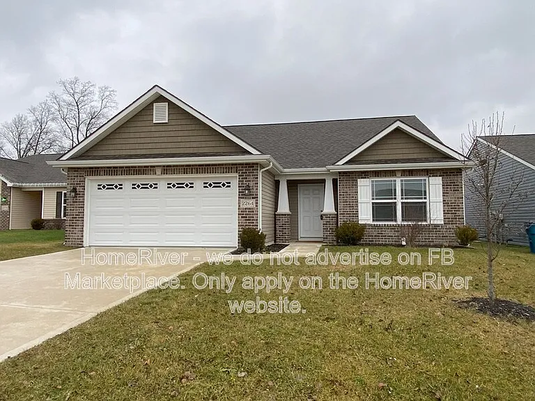 2264 Blue Spring Run — Photo 1