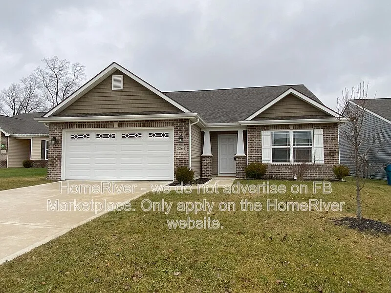 2264 Blue Spring Run