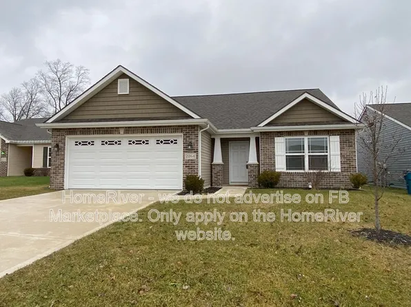 2264 Blue Spring Run, Fort Wayne, IN 46808